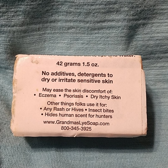 Grandma's item - Picture 3 of 6